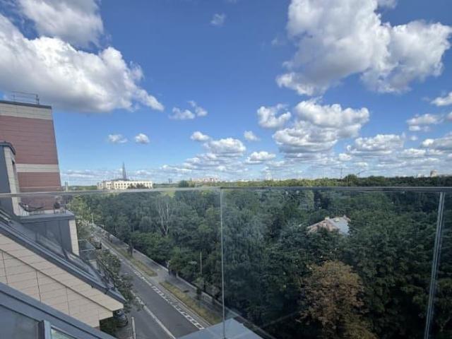 Квартира продажа в Нижегородская Ст-ца