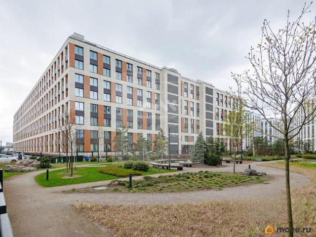 Квартира продажа в Нижегородская Ст-ца