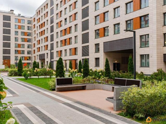 Квартира продажа в Нижегородская Ст-ца