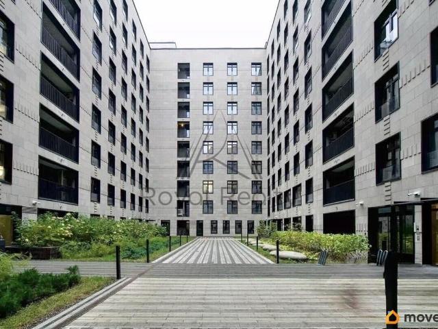 Квартира продажа в Нижегородская Ст-ца