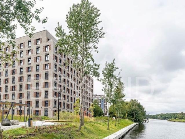 Квартира продажа в Нижегородская Ст-ца