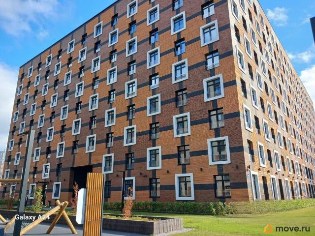Квартира продажа в Нижегородская Ст-ца