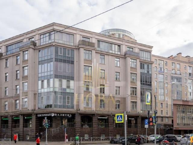 Квартира продажа в Нижегородская Ст-ца