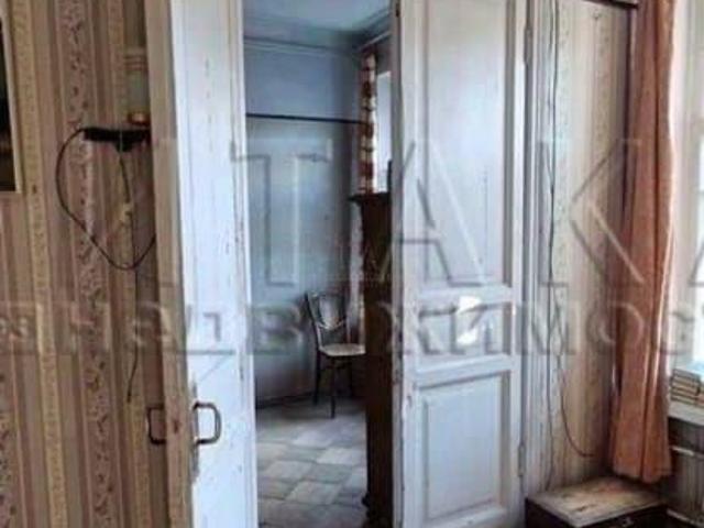 Квартира продажа в Нижегородская Ст-ца