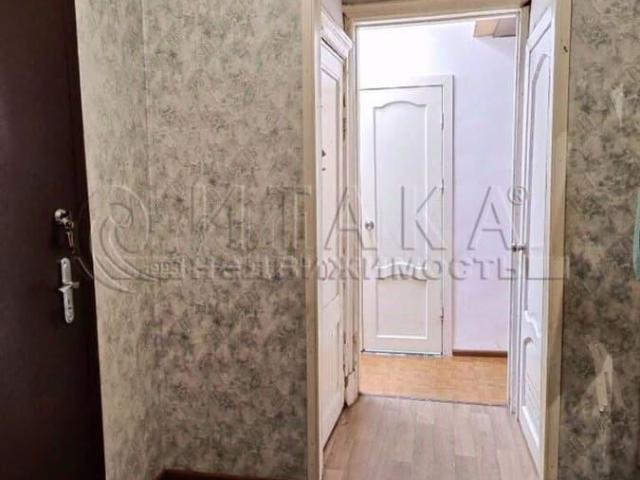 Квартира продажа в Металлострой