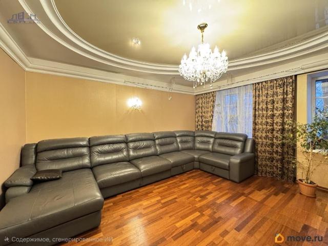 Квартира продажа в Металлострой