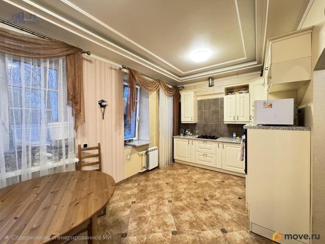 Квартира продажа в Металлострой