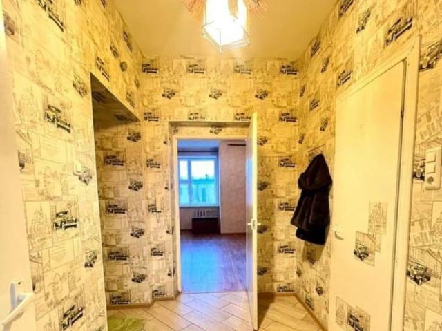 Квартира продажа в Металлострой