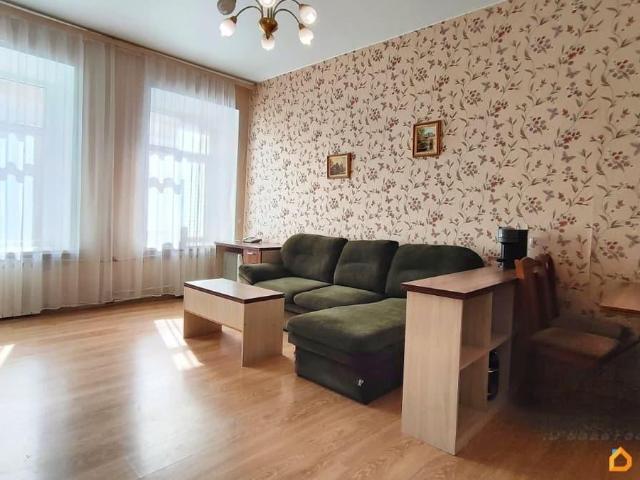 Квартира продажа в Нижегородская Ст-ца