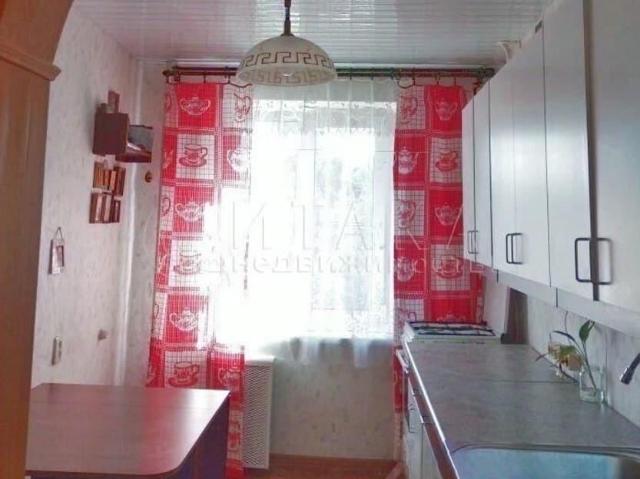 Квартира продажа в Нижегородская Ст-ца