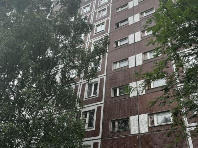 Квартира продажа в Нижегородская Ст-ца