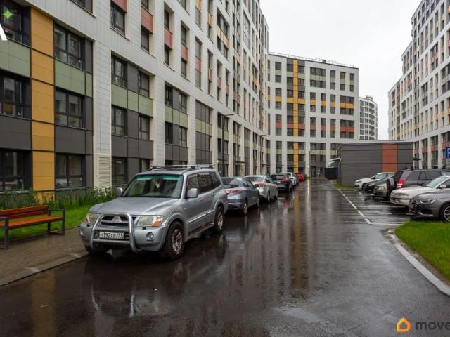 Квартира продажа в Нижегородская Ст-ца