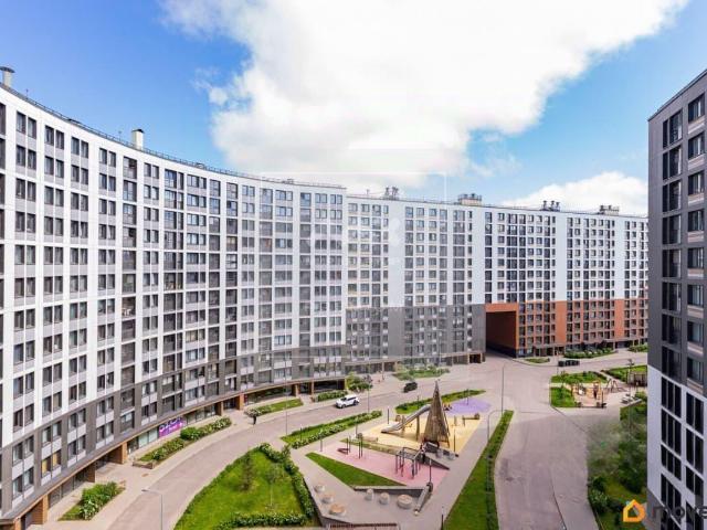 Квартира продажа в Нижегородская Ст-ца
