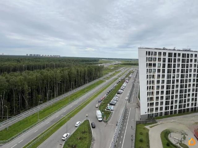 Квартира продажа в Нижегородская Ст-ца