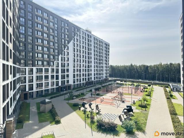 Квартира продажа в Нижегородская Ст-ца
