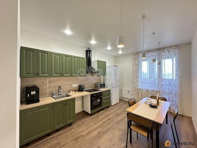 Квартира продажа в Нижегородская Ст-ца