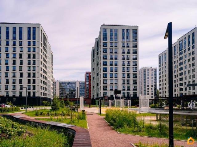 Квартира продажа в Нижегородская Ст-ца