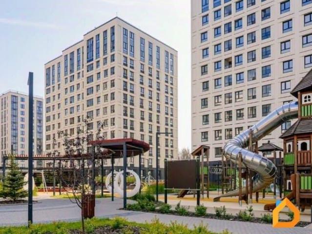 Квартира продажа в Нижегородская Ст-ца