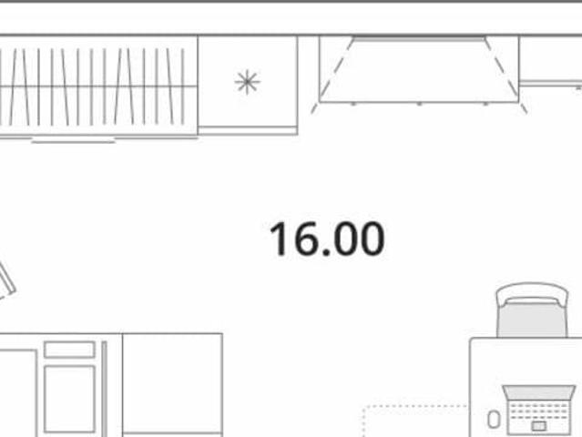 Квартира продажа в Нижегородская Ст-ца