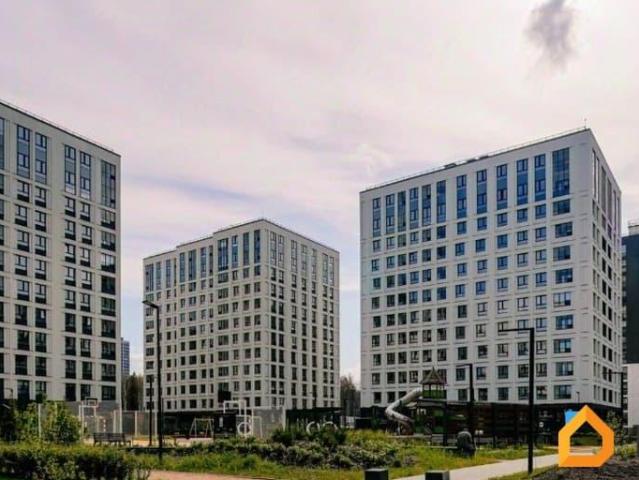 Квартира продажа в Нижегородская Ст-ца