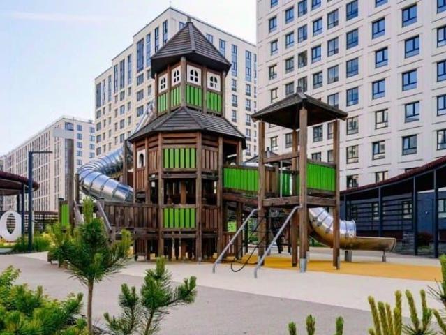 Квартира продажа в Нижегородская Ст-ца