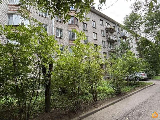 Квартира продажа в Металлострой