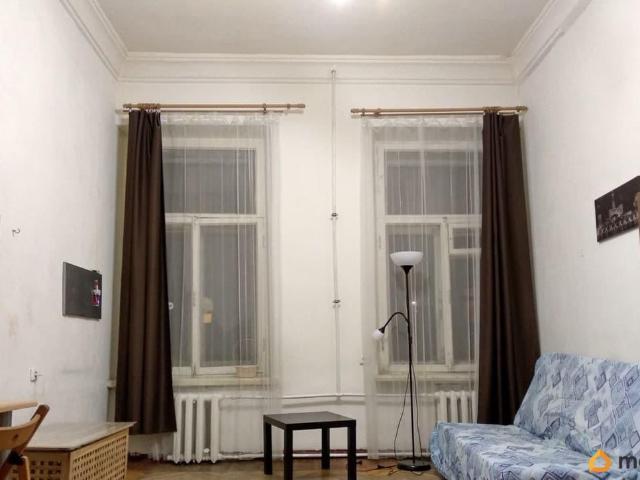 Квартира продажа в Нижегородская Ст-ца