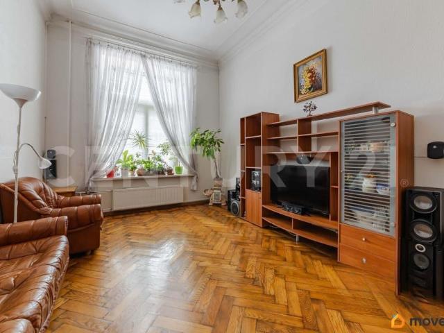 Квартира продажа в Нижегородская Ст-ца