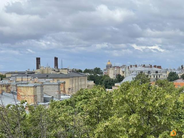 Квартира продажа в Нижегородская Ст-ца