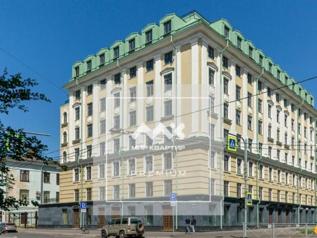 Квартира продажа в Нижегородская Ст-ца
