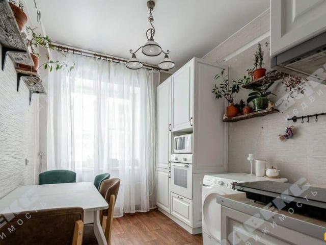 Квартира продажа в Металлострой