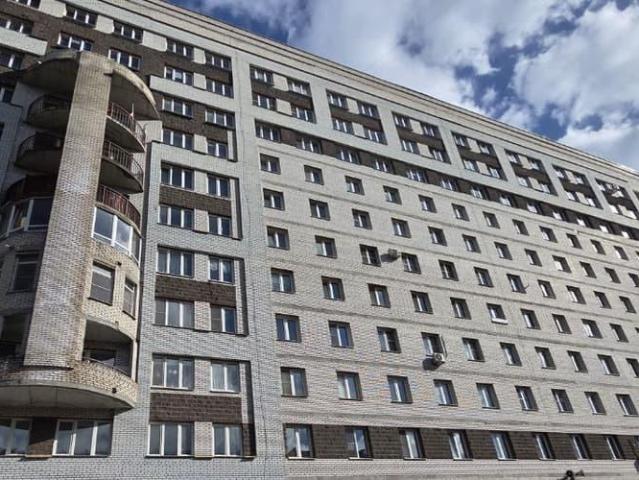 Квартира продажа в Металлострой