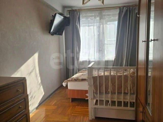 Квартира продажа в Металлострой