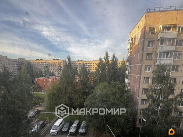 Квартира продажа в Металлострой