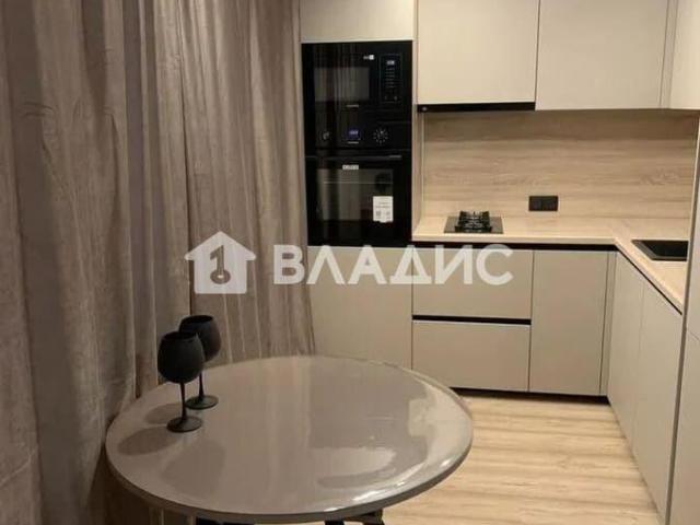 Квартира продажа в Металлострой