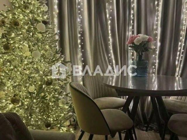 Квартира продажа в Металлострой