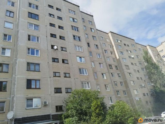 Квартира продажа в Металлострой