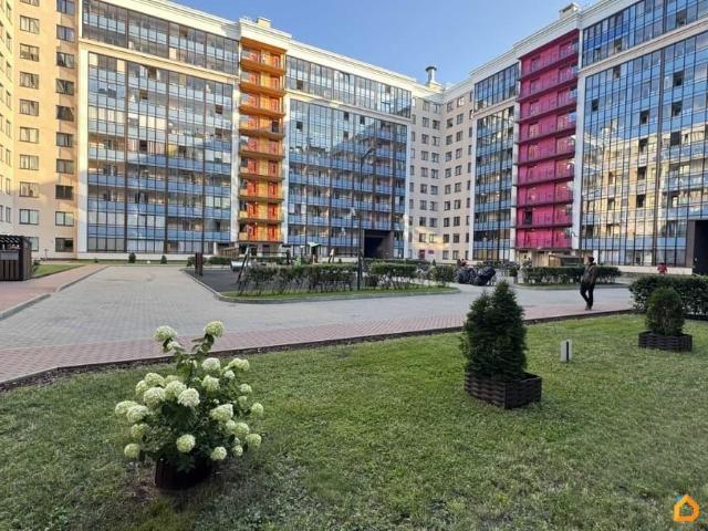 Квартира продажа в Нижегородская Ст-ца