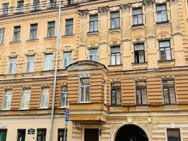 Квартира продажа в Нижегородская Ст-ца