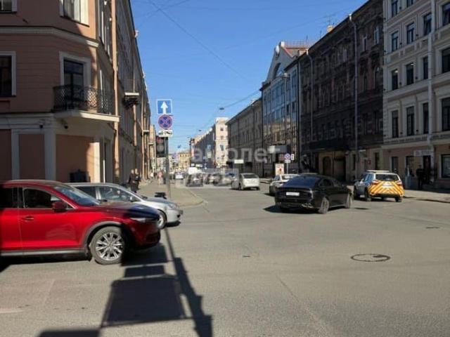 Квартира продажа в Нижегородская Ст-ца