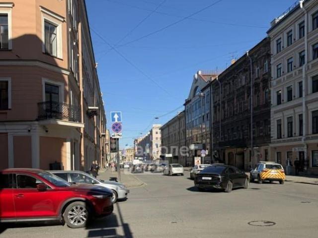 Квартира продажа в Нижегородская Ст-ца
