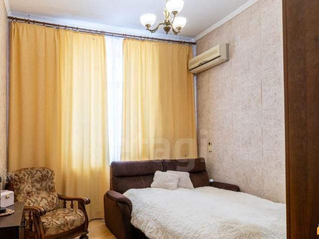 Квартира продажа в Нижегородская Ст-ца