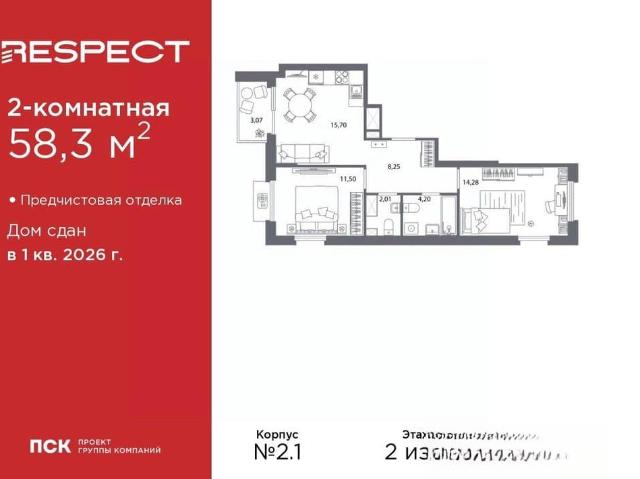 Квартира продажа в Нижегородская Ст-ца