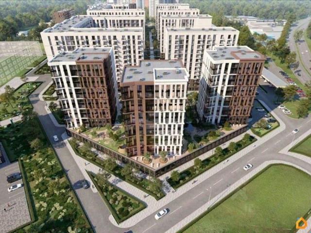 Квартира продажа в Нижегородская Ст-ца