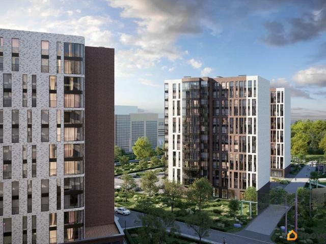 Квартира продажа в Нижегородская Ст-ца