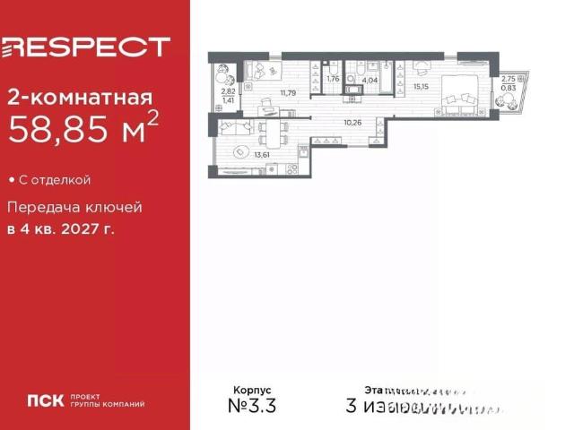 Квартира продажа в Нижегородская Ст-ца