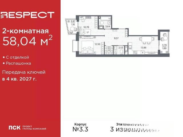 Квартира продажа в Нижегородская Ст-ца