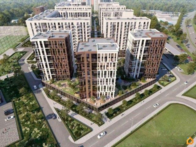 Квартира продажа в Нижегородская Ст-ца