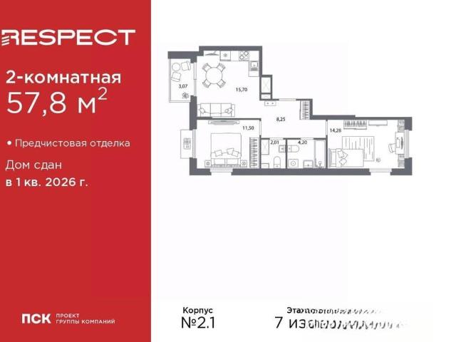 Квартира продажа в Нижегородская Ст-ца