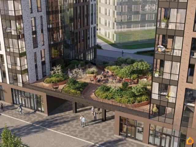Квартира продажа в Нижегородская Ст-ца